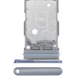 Samsung Galaxy S21 Dual Sim Tray - Phantom Gray OEM-Equivalent