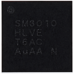 Samsung Galaxy S20 FE / S21 5G / Note 20 5G / A Series Display IC (SM2010) OEM-Equivalent