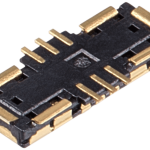 Samsung Galaxy S21 Battery FPC Connector (On The Flex) OEM-Equivalent