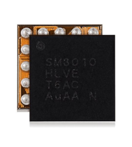 Samsung Galaxy S20 FE / S21 5G / Note 20 5G / A Series Display IC (SM2010) OEM-Equivalent