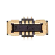 Samsung Galaxy S21 Battery FPC Connector (On The Flex) OEM-Equivalent
