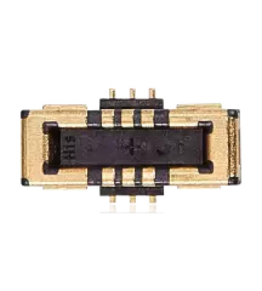 Samsung Galaxy S21 Battery FPC Connector (On The Flex) OEM-Equivalent