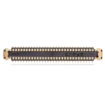 Samsung Galaxy S21 LCD FPC Connector (On The Flex) OEM-Equivalent