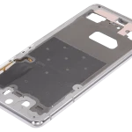Samsung Galaxy S21 Mid-Frame Housing - Phantom White OEM-Equivalent