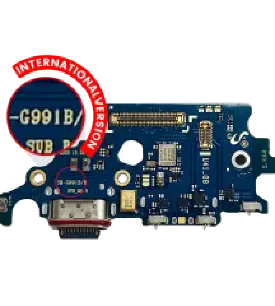 Samsung Galaxy S21 Charging Board OEM-Equivalent