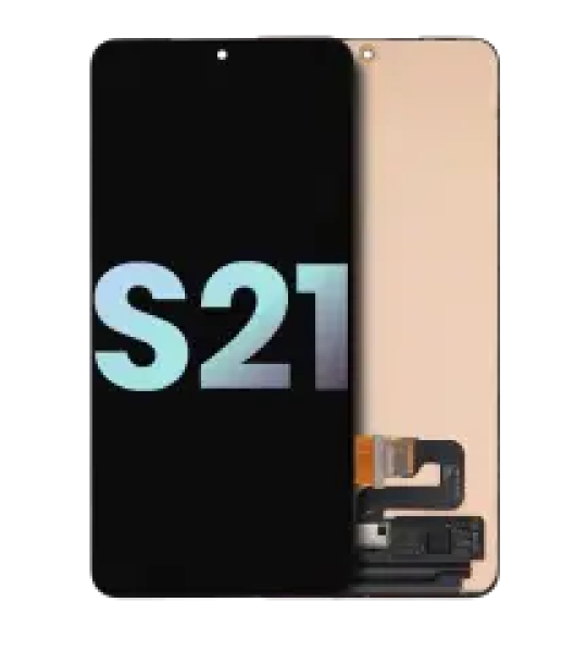 Samsung Galaxy S21 Display (No Frame) SVP