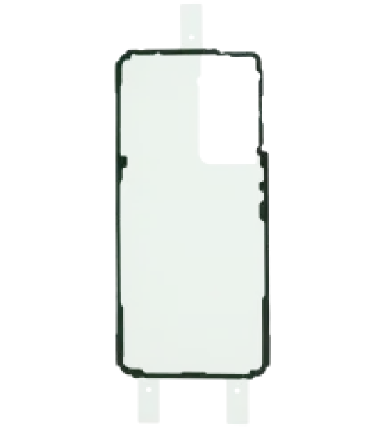 Samsung Galaxy S21 Back Cover Adhesive Rework Kit SVP