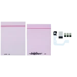 Samsung Galaxy S21 Back Cover Adhesive Rework Kit SVP