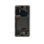 Samsung Galaxy S21 Display + Frame - Phantom Violet SVP
