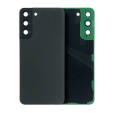 Samsung Galaxy S22 Plus Back Cover with Lens - Phantom Black SVP