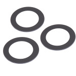 Samsung Galaxy S22 / S22 Plus Back Camera Lens (3 Piece Set) with Adhesive OEM-Equivalent