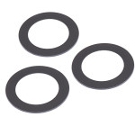 Samsung Galaxy S22 / S22 Plus Back Camera Lens (3 Piece Set) with Adhesive (10 Pack) OEM-Equivalent
