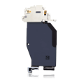 Samsung Galaxy S22 Plus Wireless NFC Charging Flex + Bracket OEM-Equivalent