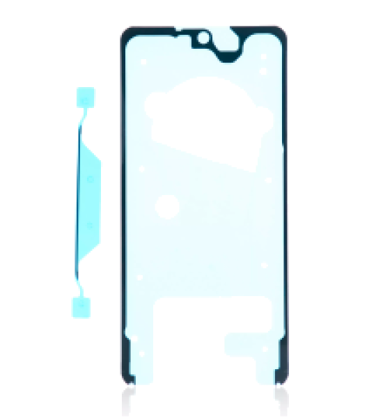 Samsung Galaxy S22 Plus LCD Adhensive (10 Pack) OEM-Equivalent