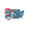 Samsung Galaxy S22 Plus Charging Board + Sim Reader (S906B/N) OEM-Equivalent