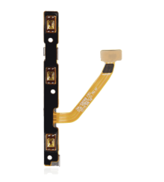 Samsung Galaxy S22 / S22 Plus Power & Volume Button Flex OEM-Equivalent