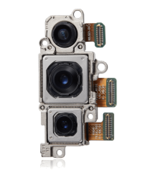 Samsung Galaxy S22 / S22 Plus Back Camera Assembly OEM-Equivalent