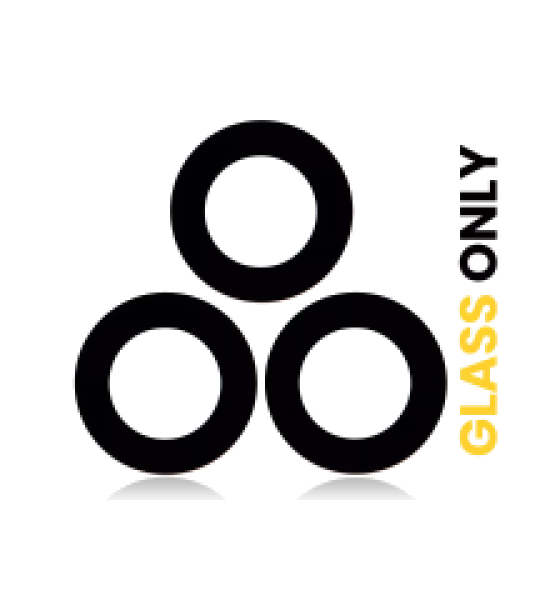Samsung Galaxy S22 / S22 Plus Back Camera Lens (3 Piece Set) with Adhesive OEM-Equivalent