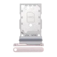 Samsung Galaxy S22 / S22 Plus Sim Tray - Pink Gold OEM-Equivalent