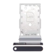 Samsung Galaxy S22 / S22 Plus Sim Tray - Phantom Black OEM-Equivalent