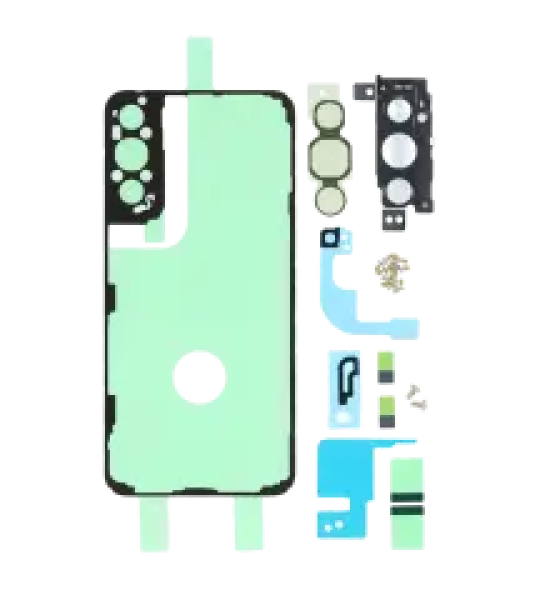 Samsung Galaxy S22 Plus Back Cover Adhesive Rework Kit SVP