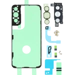 Samsung Galaxy S22 Plus Back Cover Adhesive Rework Kit SVP