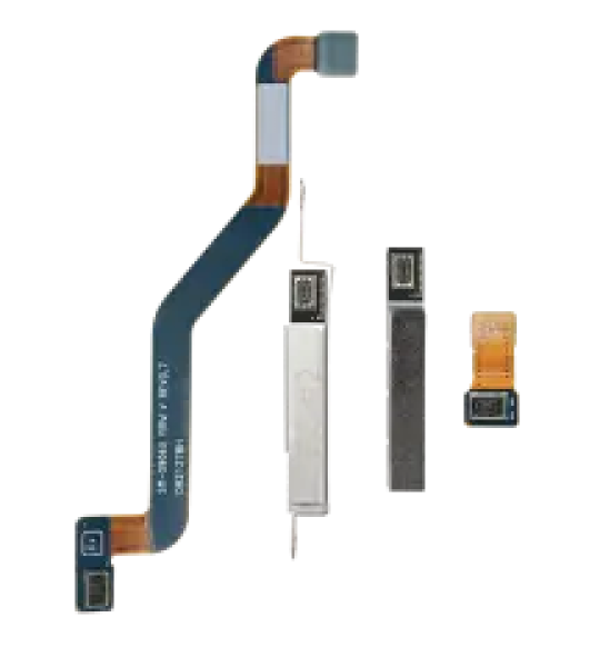 Samsung Galaxy S22 Plus 5G Antenna Flex + Module (S906U) (4 Pcs) OEM-Equivalent