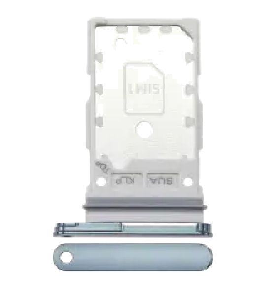 Samsung Galaxy S22 / S22 Plus Sim Tray - Green OEM-Equivalent