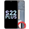 Samsung Galaxy S22 Plus Display + Frame - Green SVP