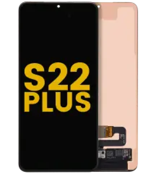 Samsung Galaxy S22 Plus Display (No Frame) Refurbished