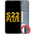 Samsung Galaxy S22 Plus Display + Frame - Green Refurbished