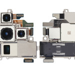 Samsung Galaxy S22 Ultra Back Camera Assembly Pulled B