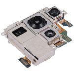 Samsung Galaxy S22 Ultra Back Camera Assembly Pulled B
