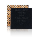 Samsung Galaxy S9 / S9 Plus / S22 Ultra / Note 9 Big Power IC (PM845) OEM-Equivalent