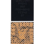 Samsung Galaxy S9 / S9 Plus / S22 Ultra / Note 9 Big Power IC (PM845) OEM-Equivalent