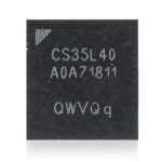 Samsung Galaxy S Series / Note Series Audio Amplifier IC (CS35L40) OEM-Equivalent