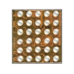 Samsung Galaxy S Series / Note Series Audio Amplifier IC (CS35L40) OEM-Equivalent