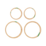 Samsung Galaxy S22 Ultra Back Camera Lens (5 Piece Set) with Adhesive OEM-Equivalent