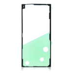 Samsung Galaxy S22 Ultra Back Cover Adhesive