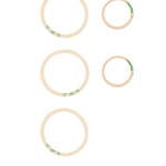 Samsung Galaxy S22 Ultra Back Camera Lens (5 Piece Set) with Adhesive (10 Pack) OEM-Equivalent