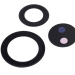 Samsung Galaxy S22 Ultra Back Camera Lens (5 Piece Set) with Adhesive (10 Pack) OEM-Equivalent