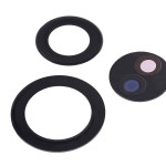 Samsung Galaxy S22 Ultra Back Camera Lens (5 Piece Set) with Adhesive (10 Pack) OEM-Equivalent