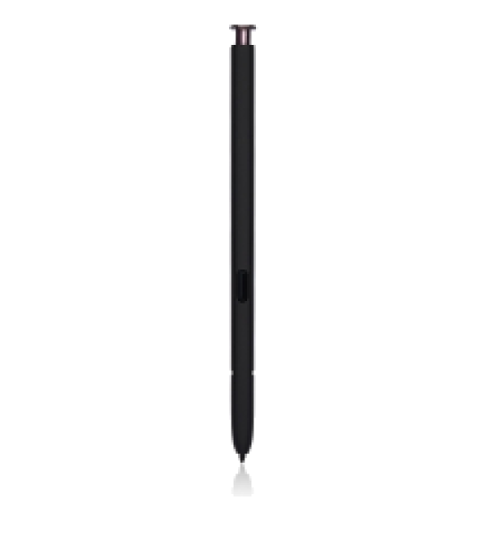 Samsung Galaxy S22 Ultra Stylus Pen - Burgundy AM Plus