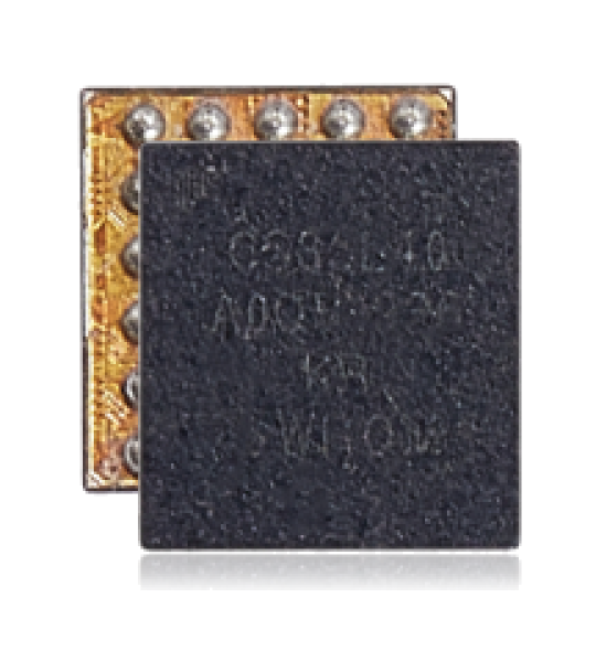 Samsung Galaxy S22 Ultra Audio Amplifier IC Chip (CS35L40) OEM-Equivalent