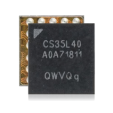 Samsung Galaxy S Series / Note Series Audio Amplifier IC (CS35L40) OEM-Equivalent