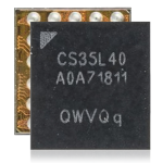 Samsung Galaxy S Series / Note Series Audio Amplifier IC (CS35L40) OEM-Equivalent