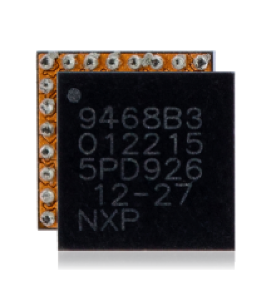 Samsung Galaxy S Series / Note Series Power Charger IC Controller (9468B3) OEM-Equivalent