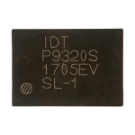 Samsung Galaxy S Series / Note Series Wireless Charging IC (P9320S) OEM-Equivalent