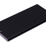 Samsung Galaxy S22 Ultra Display + Frame - Phanthom Black Soft Oled