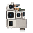 Samsung Galaxy S22 Ultra Back Camera Assembly Pulled B